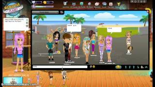 Random stuff on MSP