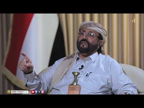 عضو مجلس القيادة الرئاسي سلطان العرادة يسلط الضوء على اخر التطورات الميدانية والعسكرية
