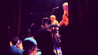 Another One - Mac Demarco (Live @ The Bowery Ballroom 8/27/15)