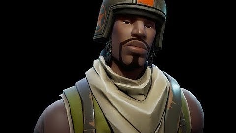 I KILLED A AERIAL ASSULT TROOPER