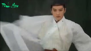 Lâm Thanh Hà - Brigitte Lin Ching Hsia - 林青霞 Lục Chỉ Cầm Ma Deadful Melody 1994