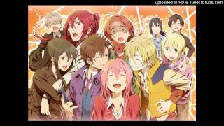 Nightcore  Zetsuen No Tempest Opening 2 daisukinanoni 