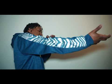 SWISH CARTER BLACK MALE