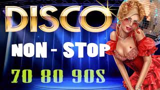 Musica Disco De Los 70 80 90 Mix En Ingles Exitos Las Mejores Canciones Discotecas Exitos