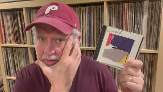 Genesis ABACAB 3-way cd shootout: West German Target vs. Definitive Edition remaster vs. 2007 Remix