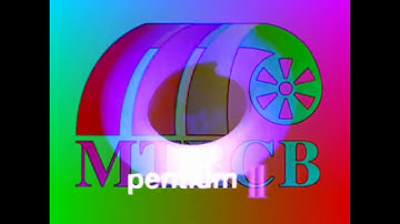 MTRCB Intro Animation Effects (SBP2E) in Intel Inside Vocoded