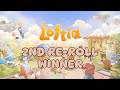 ANOTHER RE-ROLL Loftia Giveaway Winners #loftia