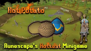 OSRS's Newest Minigame! (Player Made)