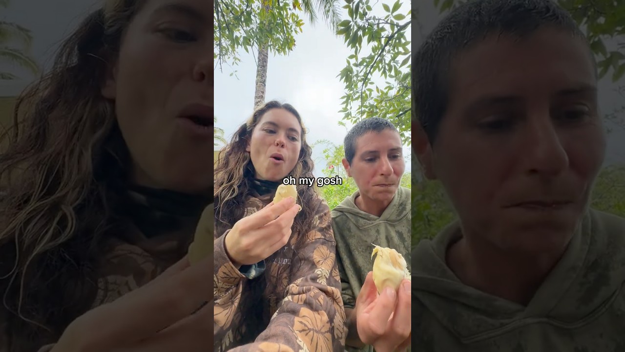 Have you tried these exotic fruits?