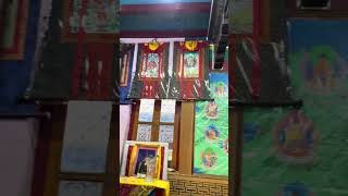 Buddhist Monastery || Mall Road || Manali