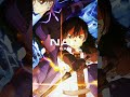 Kirito-Kun,Eugeo-San und Alice
