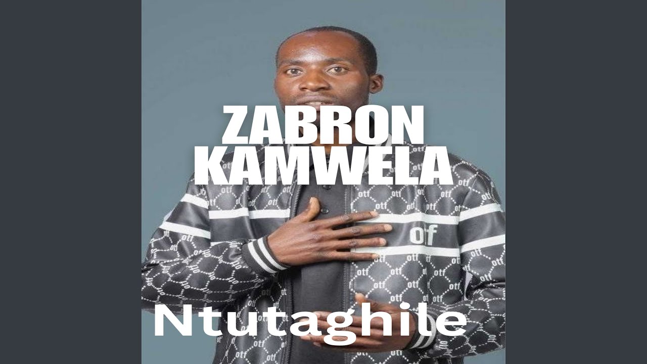 Watch Ntutaghile on YouTube Watch Ntutaghile on YouTube