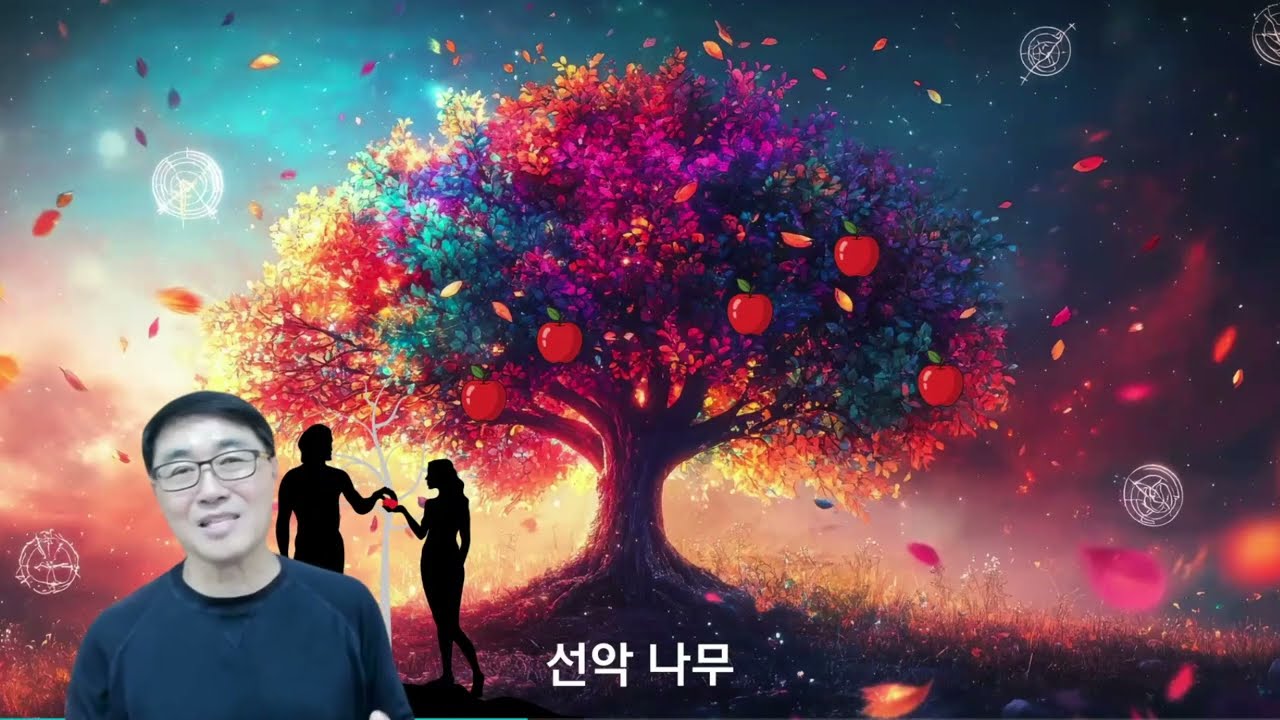 Рождественская история начинается в Эдемском саду | Пастор Джехо Пак | Рождественская служба, 25....