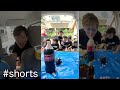 【メントスコーラ】買ったばかりの車内でメントス200個を投げ入れたら意外な結末に#shorts