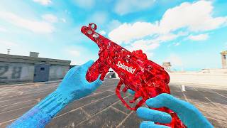 The BROKEN PPSH Meta Loadout on Rebirth Island 👑