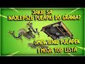 Wszystko o najlepszych pułapkach fortnite - Jakie perki i co warto ulepszać