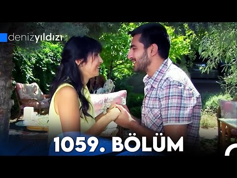 Deniz Yıldızı 1059. Bölüm (FULL HD)