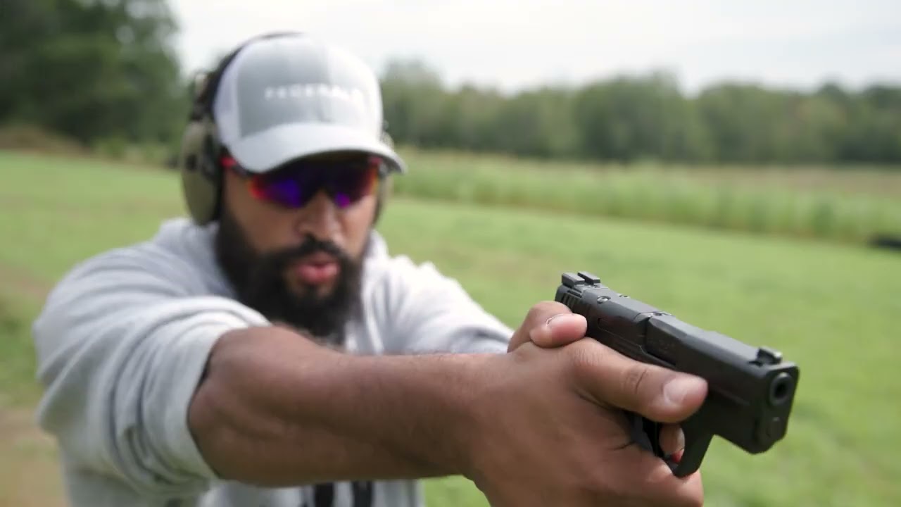 Ammo Basics: Handgun Target Bullets