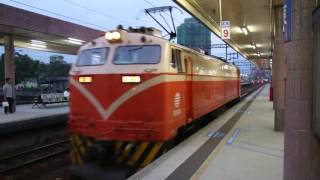 2016 03 28(25)羅東7528B次單機通過本務E333