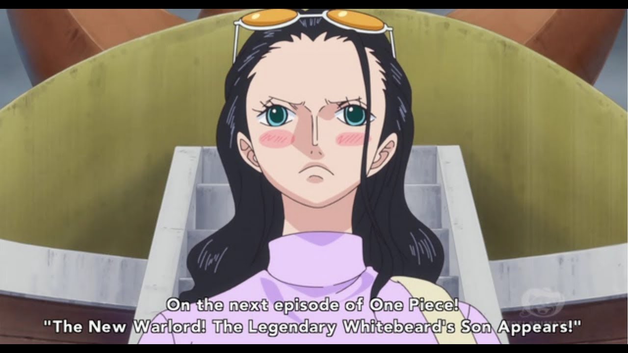 One Piece Cap 751 Sub Espanol Avance Youtube