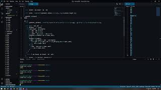 Advent of Code Day 22 in JavaScript