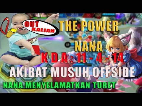 Download Akibat Enemyyy Nafsuuu Mau Menang Musuh Offside Nana Merajalela For iPhone Free Wallpaper Akibat Enemyyy Nafsuuu Mau Menang Musuh Offside Nana Merajalela For Android