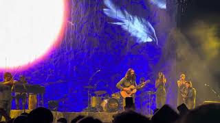 Hozier - I, Carrion (Icarian) - Live in Montreal 2023
