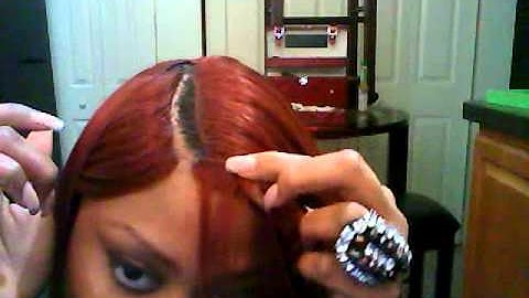 How I do my Invisable Part Pt2