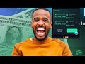 SMARTS MEV BOT 130% Profits In 100 Days 🔥 🎉👏 🏆