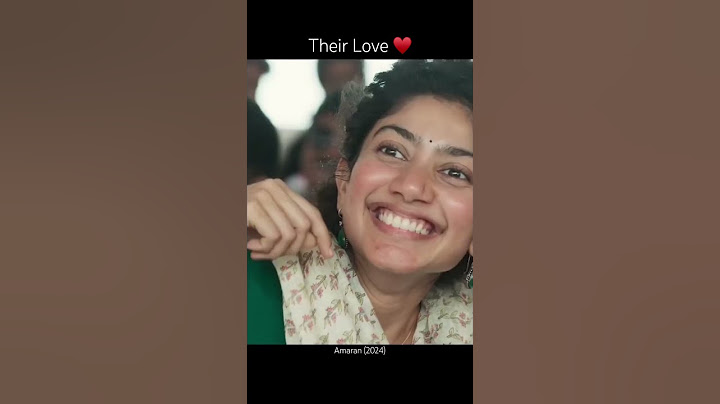 Hey Minnale Song❣️ | Amaran | Sivakarthikeyan | Sai Pallavi #songstatus #lovestatus #tamilsong