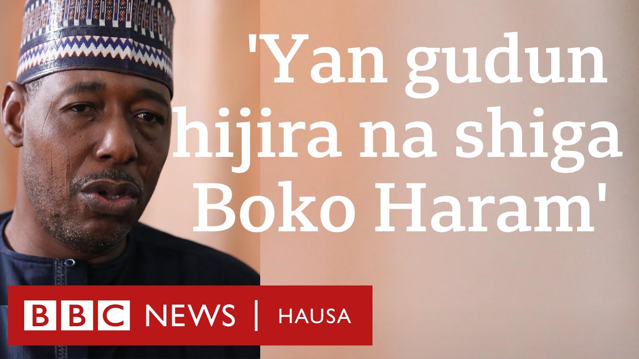 Download Zulum ya ce Boko Haram na ribatar mutane