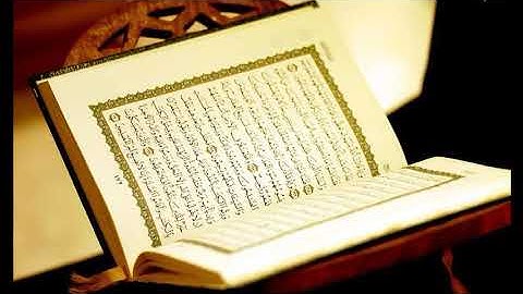 روائع التلاوات   قل لو أنتم تملكون خزائن رحمة ربي         إبراهيم العسيري