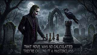 💀♟️ THAT MOVE WAS SO CALCULATED 😳🔥 THEY’RE CALLING IT A MASTERCLASS