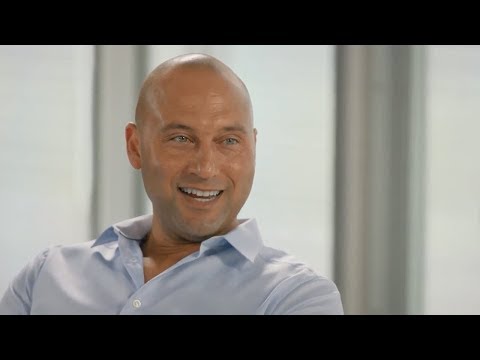 Video: Derek Jeter Kini Seorang Pemilik Marlins Miami