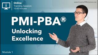 PMI-PBA® Certification Explained | Eligibility, Exam Process & Benefits