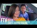 FTV Haviza Devi,Aliya Faizah & Ferly Putra - Cinta Driver Online