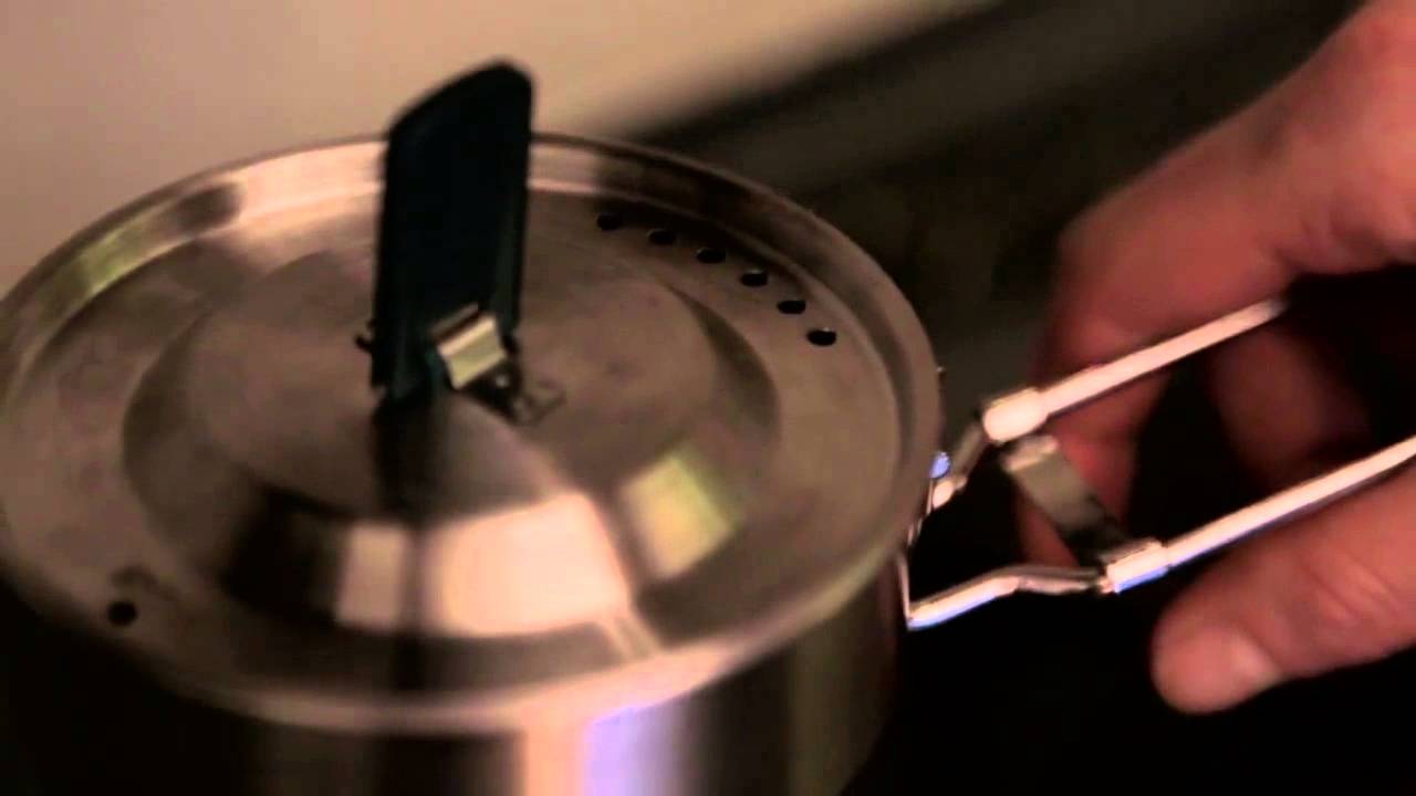 Stanley Adventure Camp Cook Set YouTube