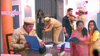 Mann Ati Sundar | 10 May 2026 | Radhya Found a Major Evidence! 😱 Pratham Will Be Released