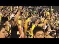 2018年7月1日阪神ファンによる東京音頭!