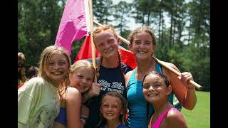 Kids Camp F (Photo Slideshow) | Summer 2026