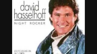 David Hasselhoff - Let It Be Me chords