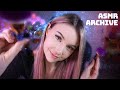 ASMR Archive | A Relaxing &amp; Cozy Video to Help You Sleep