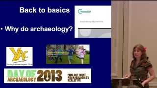 The role of Local Government Archaeologists in translating research into practice