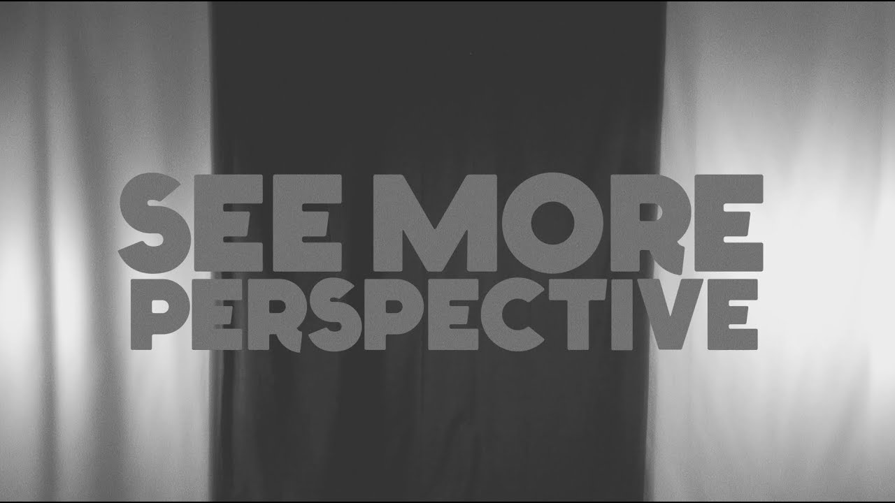See More Perspective - Nod Your Head - 