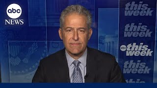 ‘Lives are at stake’: Dr. Richard Besser on Trump HHS nomination