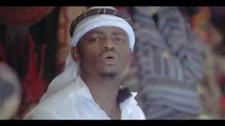 Diamond Platnumz  ft Khadija Kopa - Nasema Nawe (AFRICANS TWERKING Official Music Video)