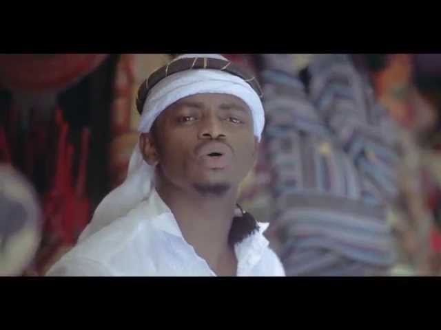 Diamond Platnumz  ft Khadija Kopa - Nasema Nawe (AFRICANS TWERKING Official Music Video) class=