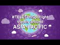 Snack swap | #TELUSPHSpotlight travels around Asia-Pacific for International Friendship Day