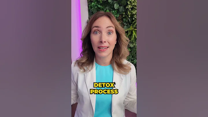 Best Morning Detox Tips For Liver Health☀️ #shorts #detox #liverhealth