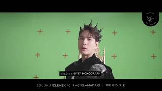 Got7 - Monograph Dye Bölüm 4 Türkçe Altyazılı